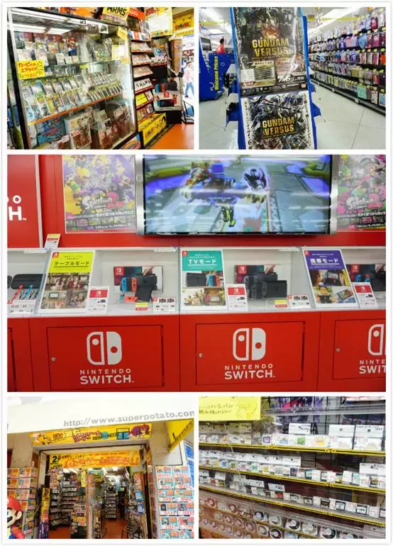 日本自由行大阪住宿攻略,日本大阪黑门市场自由行热门攻略