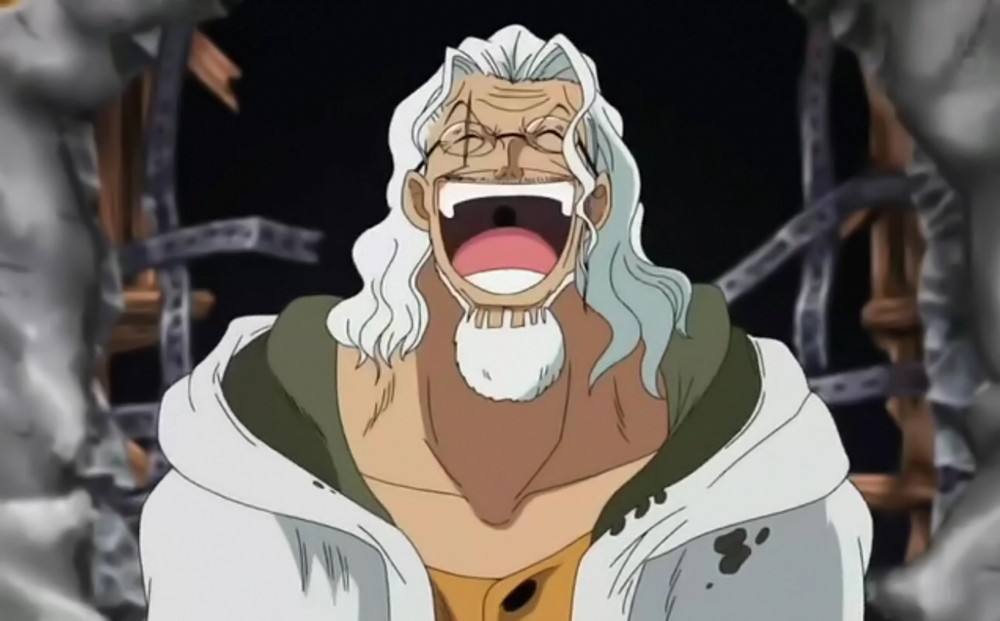 雷利冥王剑,古代兵器冥王跟冥王雷利什么区别