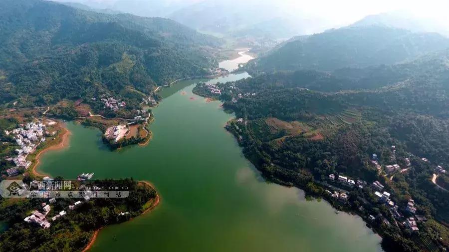 广西河池最近发生的大事,河池是中国第一个长寿市吗