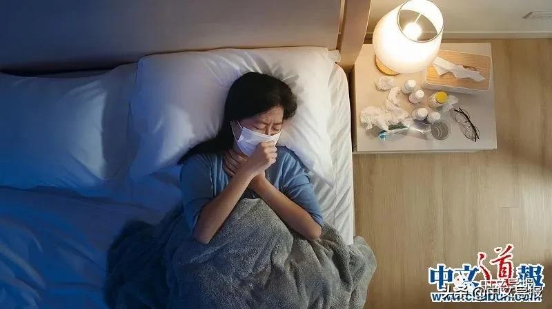 在日华人感染新冠名单,在日华人感染新冠怎么办