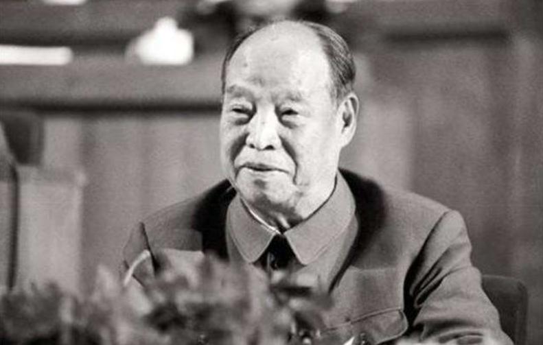 1955年授衔仪式珍贵影像资料,1955年授衔的十大元帅