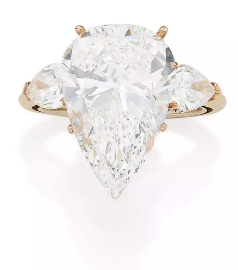 钻石色号纯净度,钻石色号排序