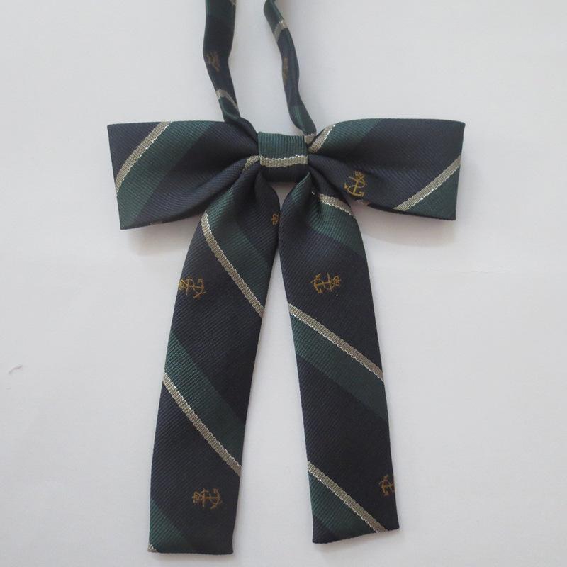 你不了解的穿搭,你不知道的jk知识