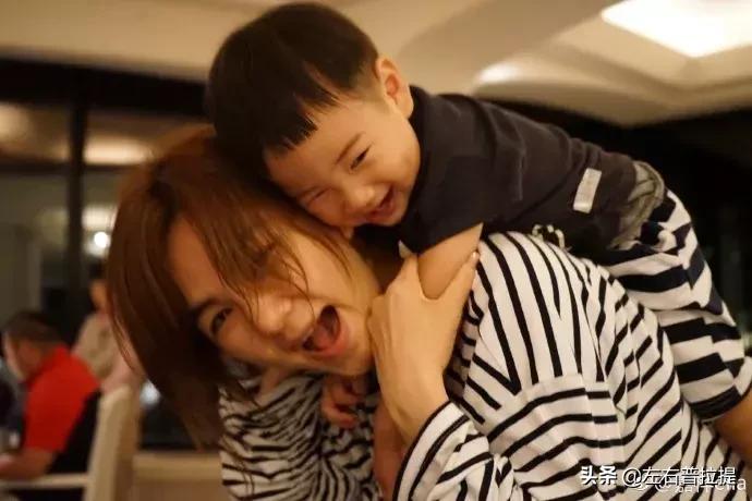 ella揭秘生育后遗症,s.h.e成员目前情况