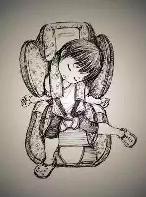 女儿奴的最高境界！这三个爸爸把女儿画进画里，美哭了......