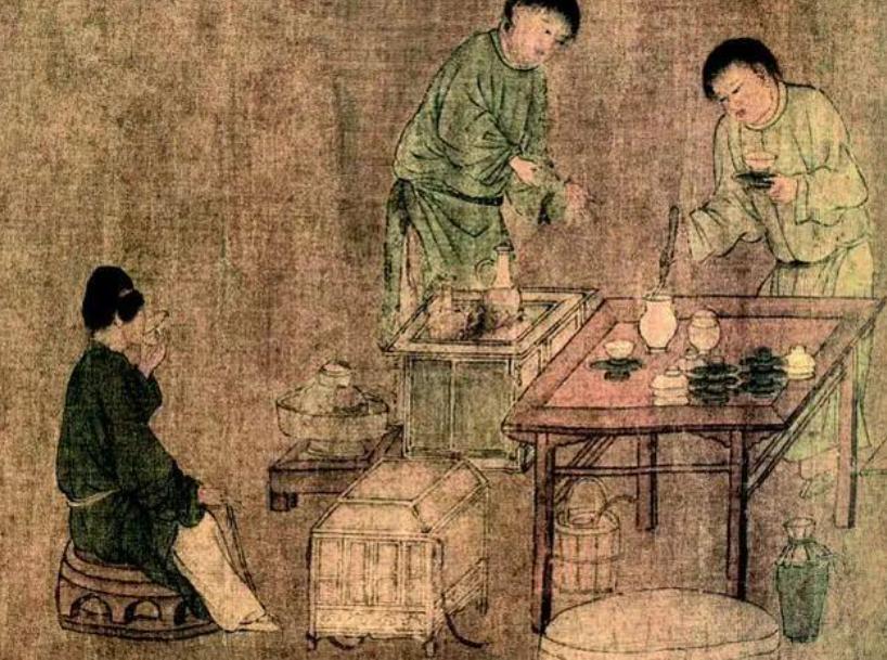 明清时期商业发展,商业的迅速发展