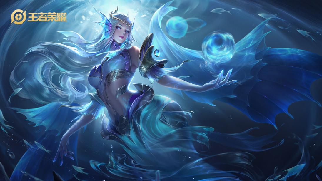 王者荣耀策划怒怼武则天玩家只因双方意见不一武则天真的很强？