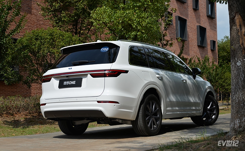 理想one李想,李想理想one价格