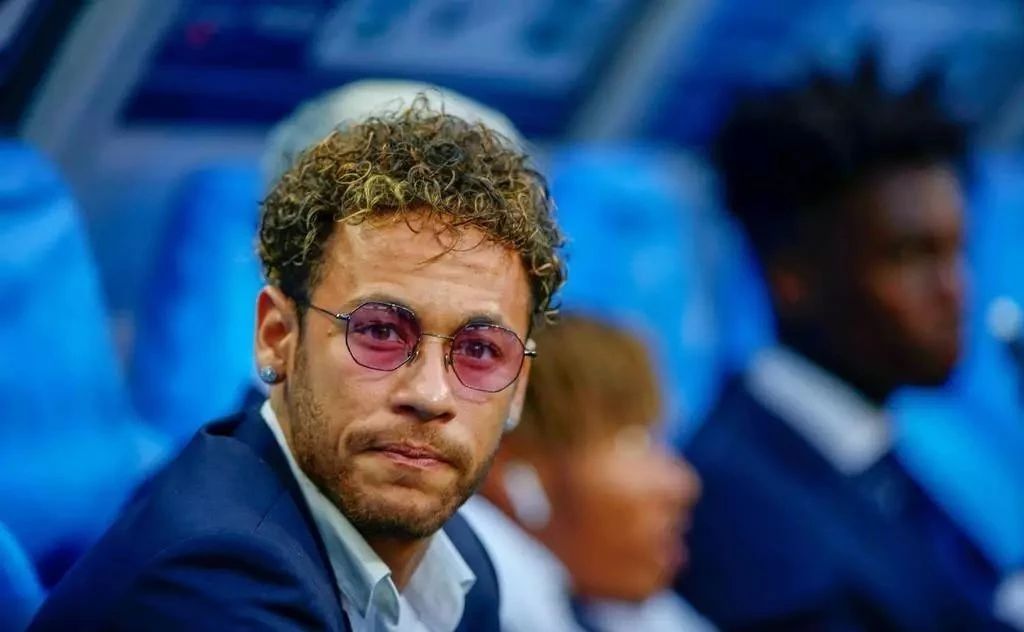 c罗和内马尔现在的情况,c罗和内马尔2019