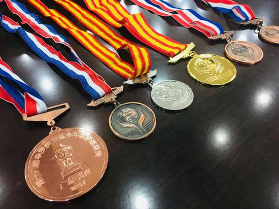 合肥市保送生马晓阳,合肥一中马晓阳