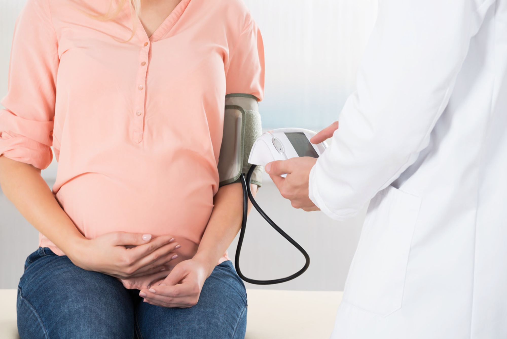 妈妈后悔不做产检,为什么90后不愿产检