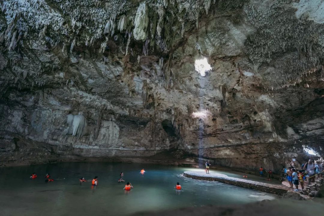 墨西哥尤卡坦半岛自驾,自驾旅游墨西哥路线推荐