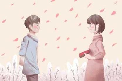 当你跟喜欢的人做朋友很久都没有勇气表白，有效的验证方法是离开