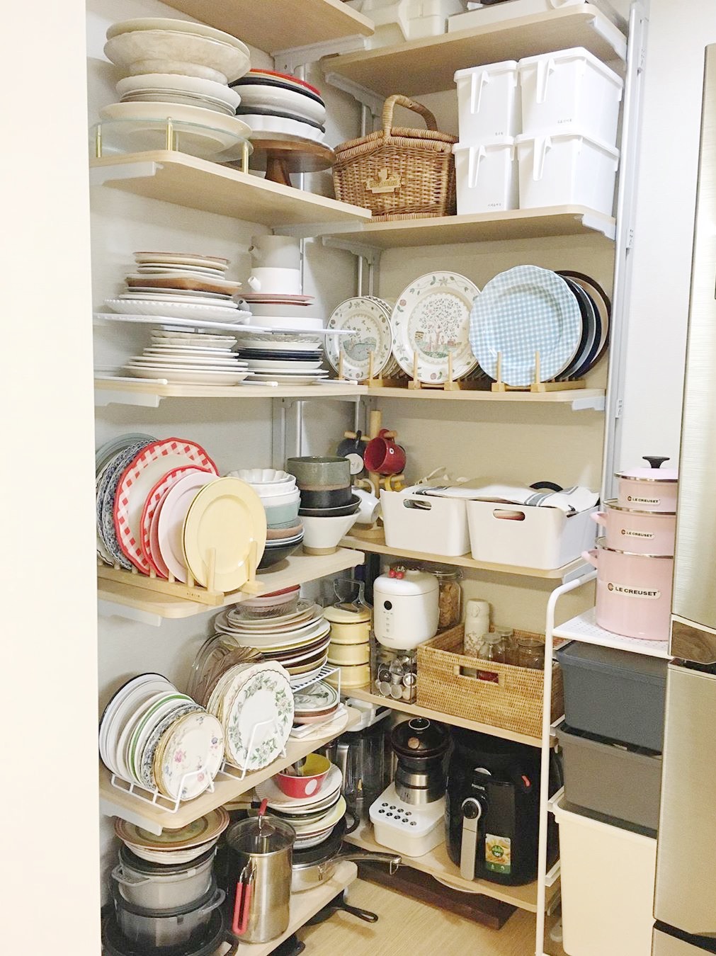 收纳小妙招50集,15个简单实用的收纳小技巧