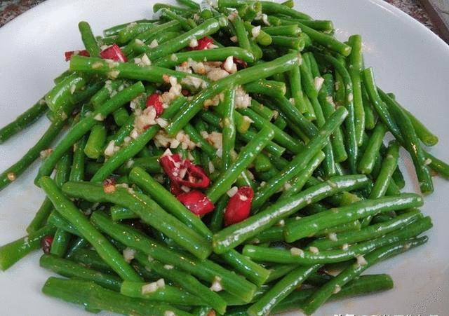 酸辣爽口凉拌菜汁的做法大全集,夏天凉拌菜爽口小凉菜适合孩子