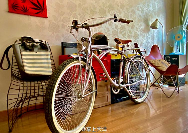 天津洋货市场地址,天津洋货市场城市更新