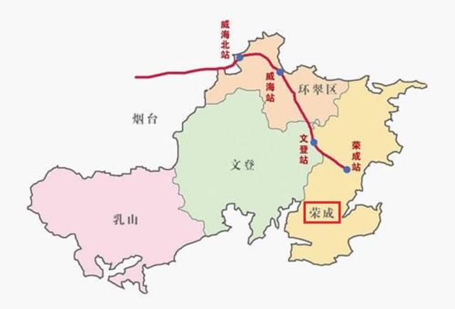 山东荣成算百强县吗,荣成在全国百强县中排名第几