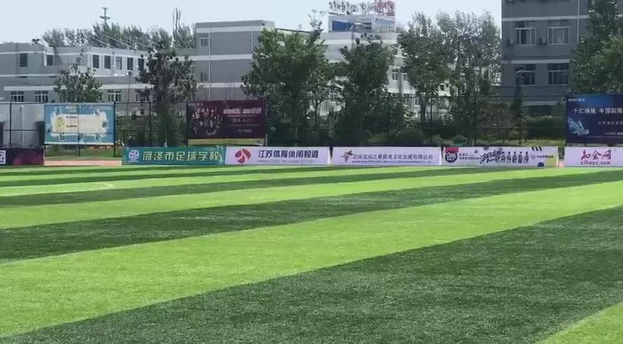 曹州足球俱乐部招生,菏泽曹州足球俱乐部报名电话