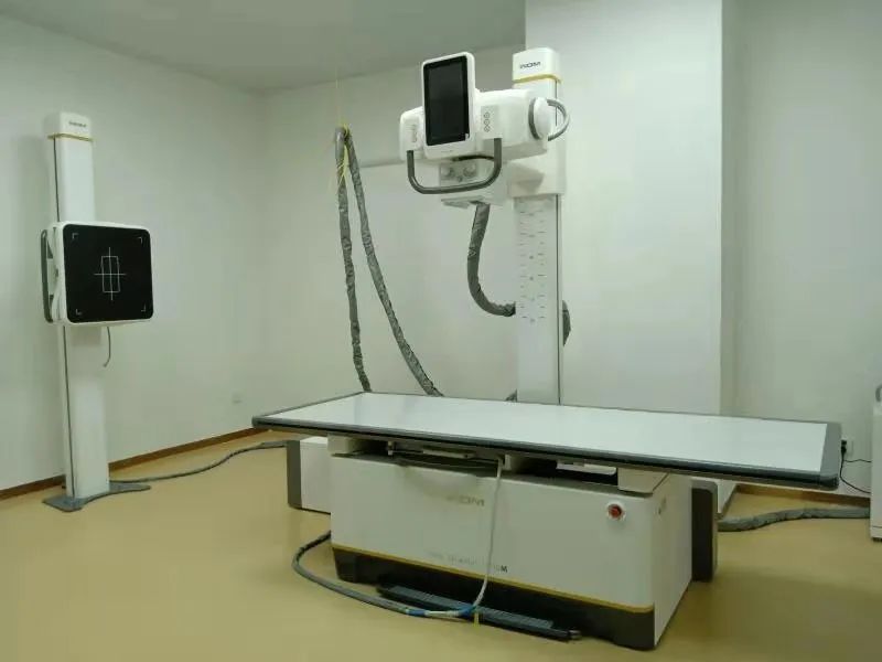 于都祥和体检中心,于都祥和体检中心员工