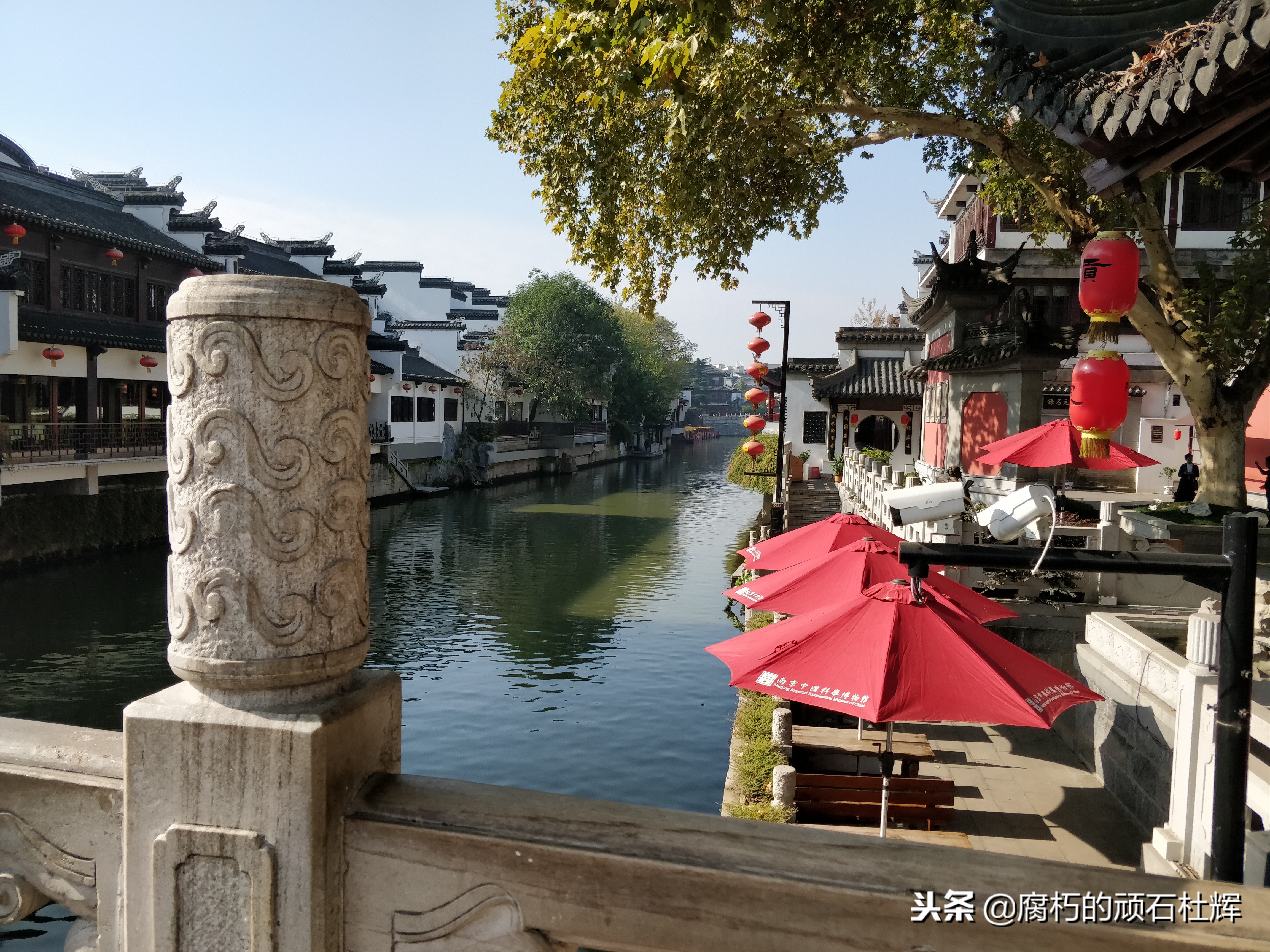 南京三日游攻略穷游 (南京出发三日自驾游)