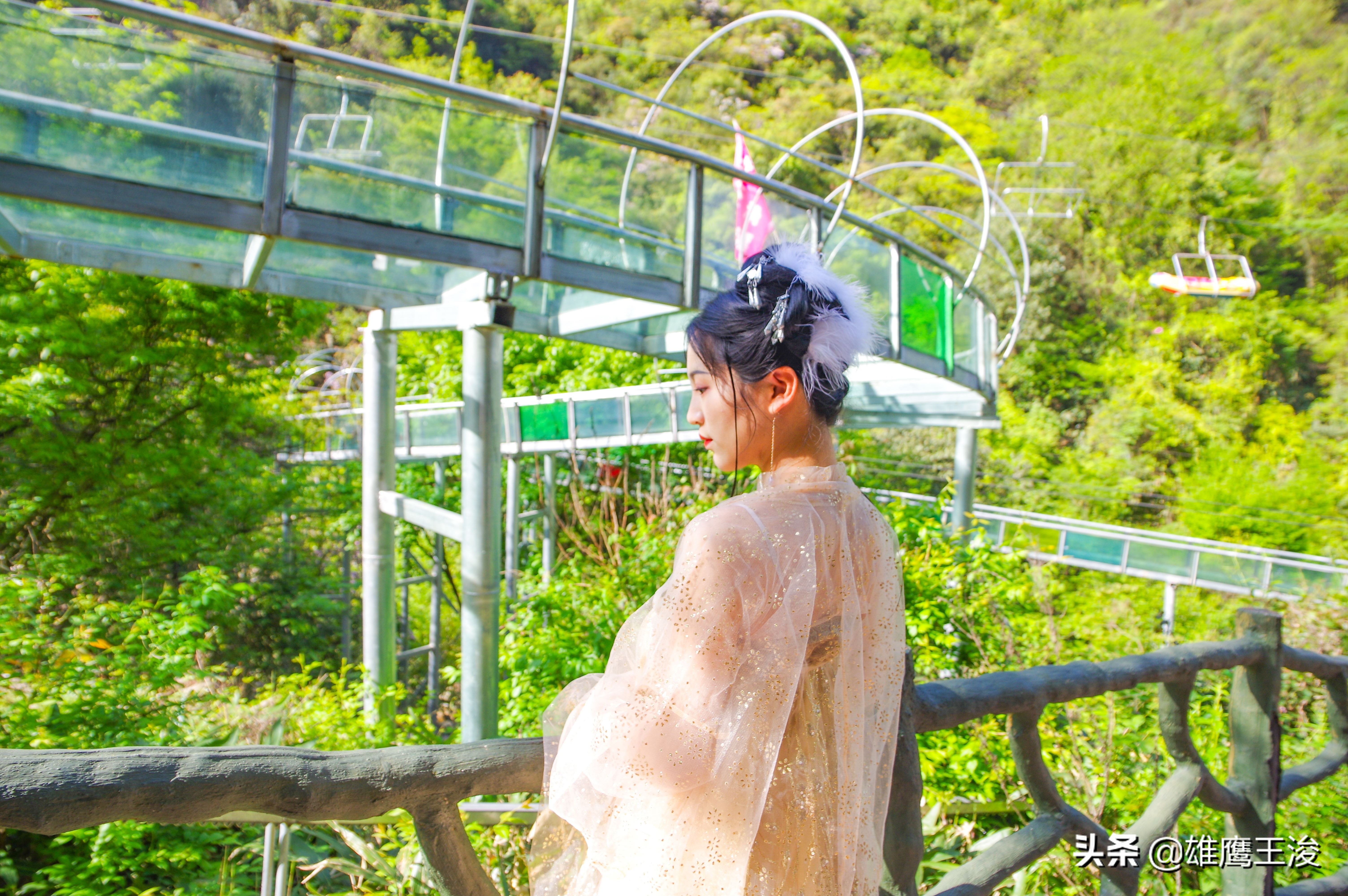 杭州市区现代化网红打卡地,杭州郊区网红风景打卡地