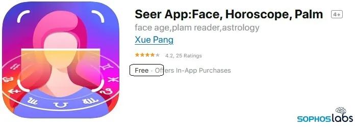 Fleeceware：藏在应用商店里的新型网络金融欺诈
