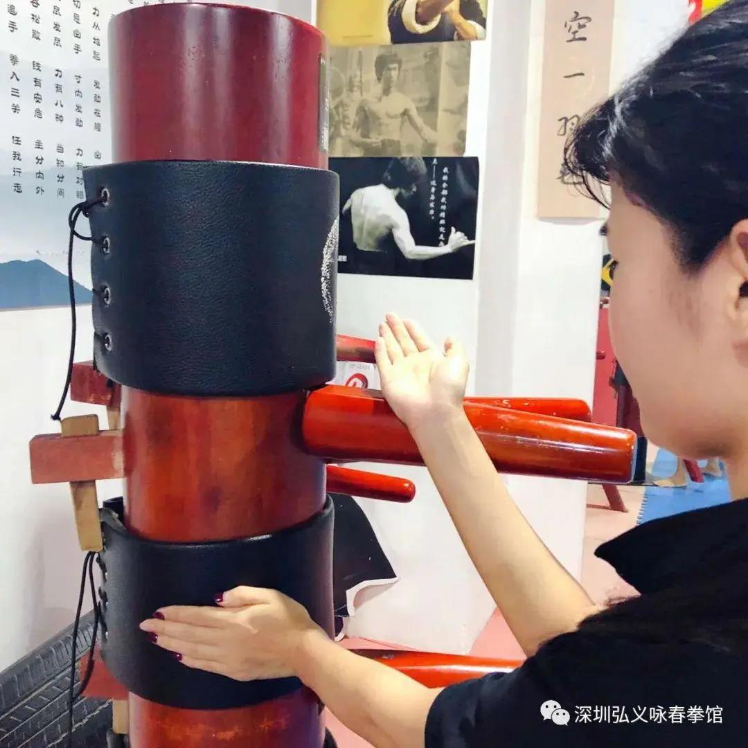 咏春叶问32种基本拳法慢动作教学,咏春拳教程叶问棍法