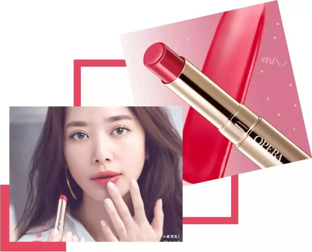 黄皮素颜显白口红,适合黄黑皮素颜涂的大牌口红