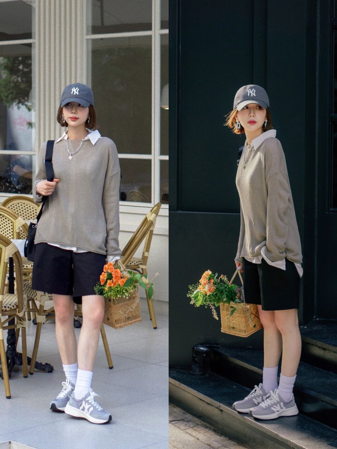 白色帆布鞋怎么搭配适合秋天,秋天帆布鞋匡威