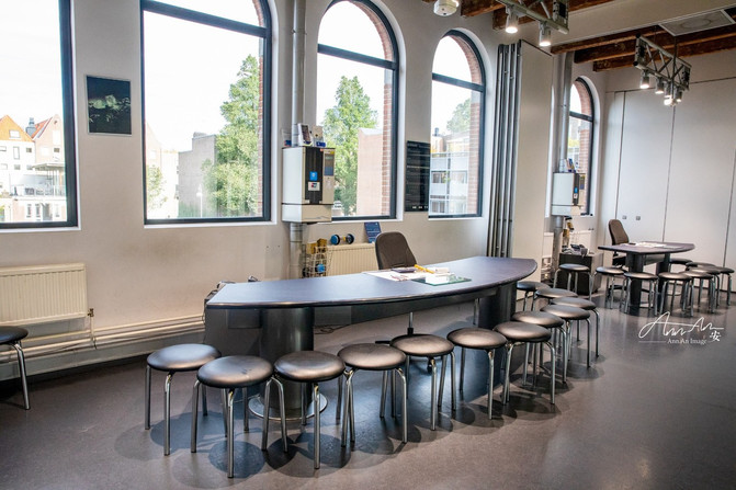 你来荷兰不可不打卡的梵高足迹地,荷兰梵高观光地点