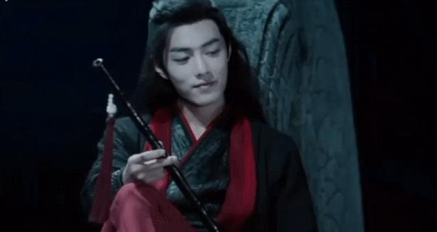 肖战怎么成为人气男神,肖战撩人的最高境界