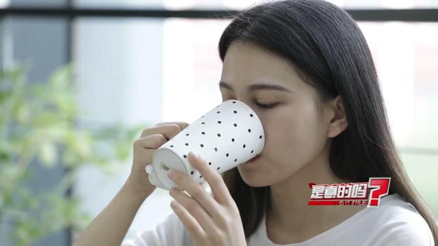 感冒了要多喝水能缓解症状吗,感冒就要多喝冷水