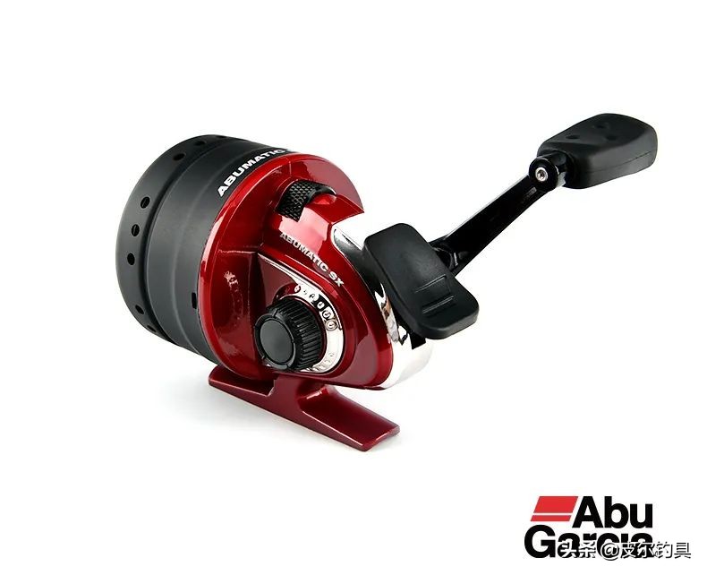 阿布加西亚pmax二代纺车轮,阿布加西亚es纺车轮