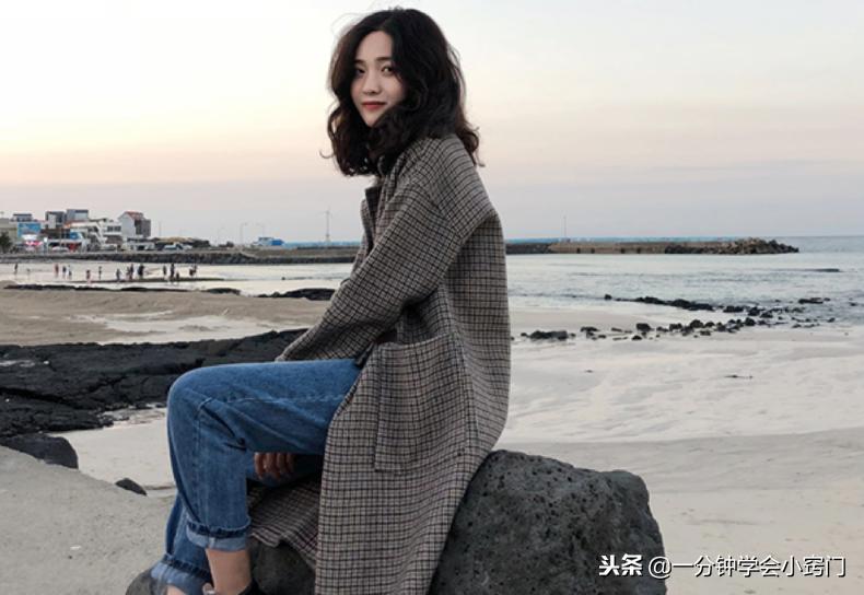 如何挑选男士羊绒大衣领子款式,什么样的羊绒大衣面料最好