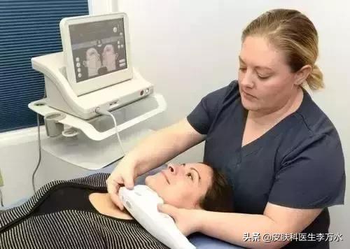 张雨绮说超声刀就像在烤肉?!线雕和超声刀,究竟哪个更靠谱?