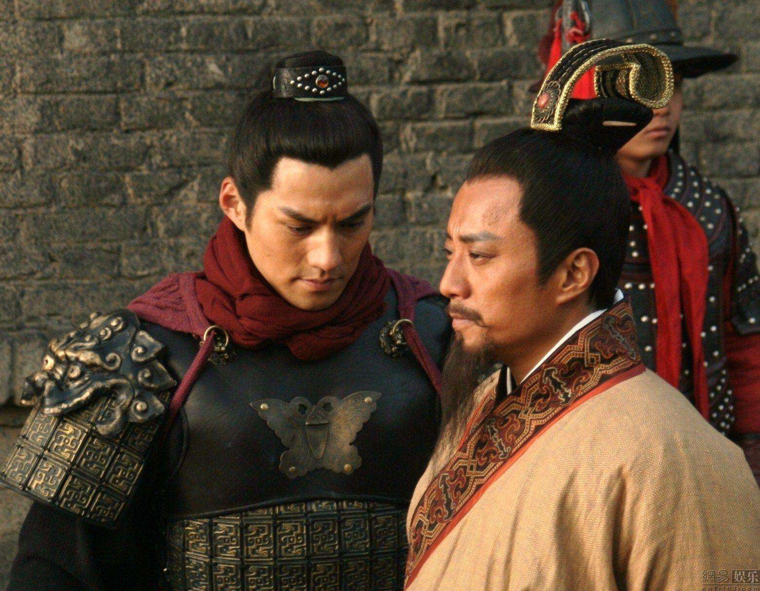 历史上的宋江的真实结局是什么,宋江真实结局视频