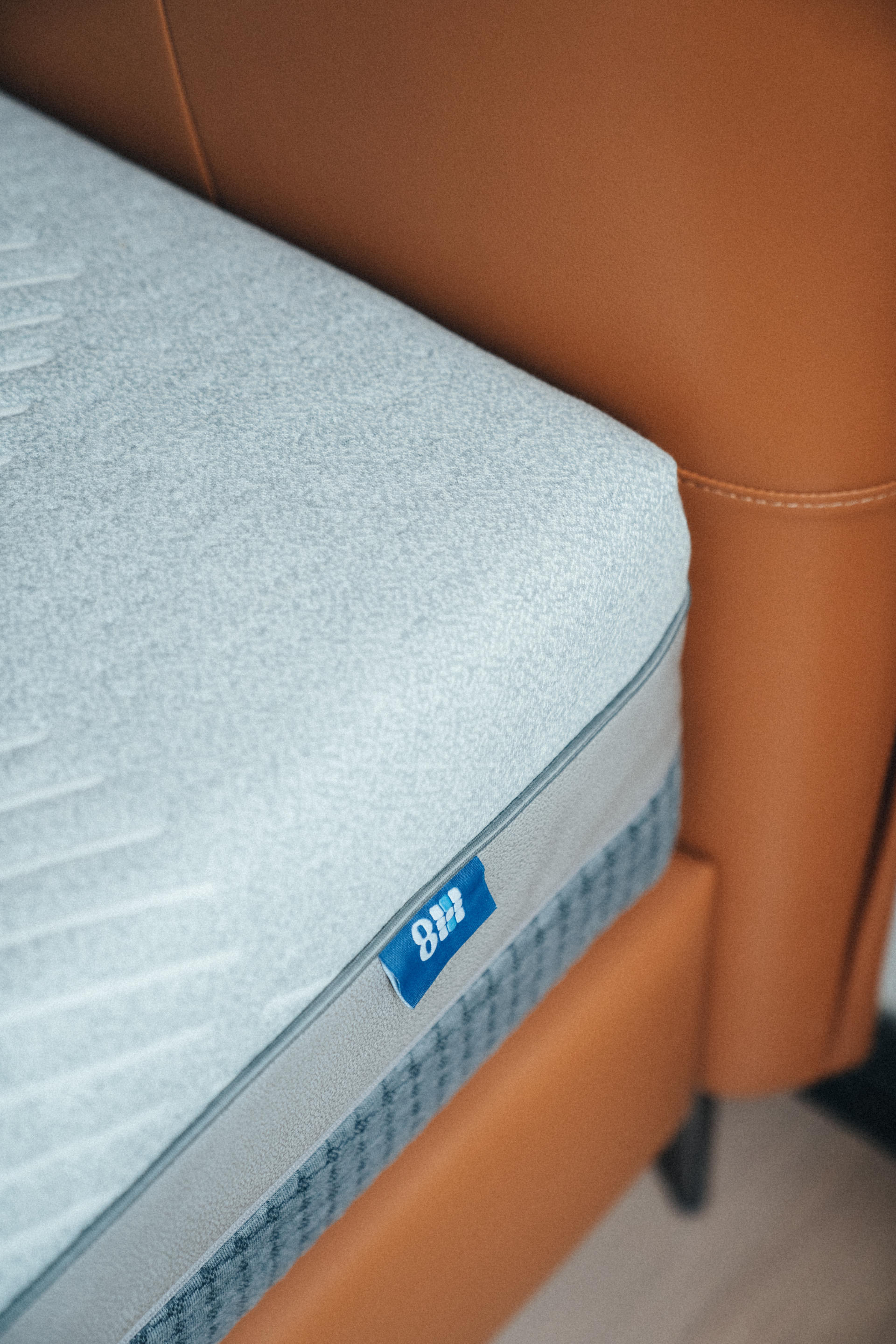 高回弹静音床垫,超柔软弹簧床垫