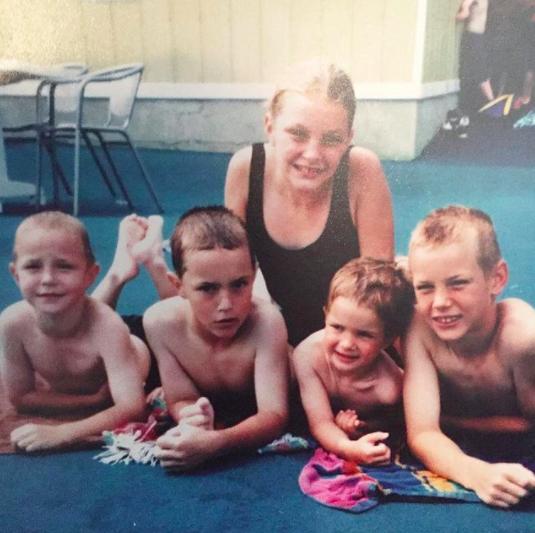 加拿大超模美女,加拿大模特神仙颜值