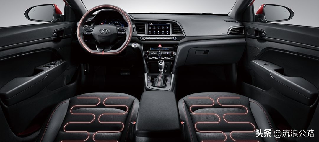 买骐达还是领动,日产骐达与现代领动哪个好