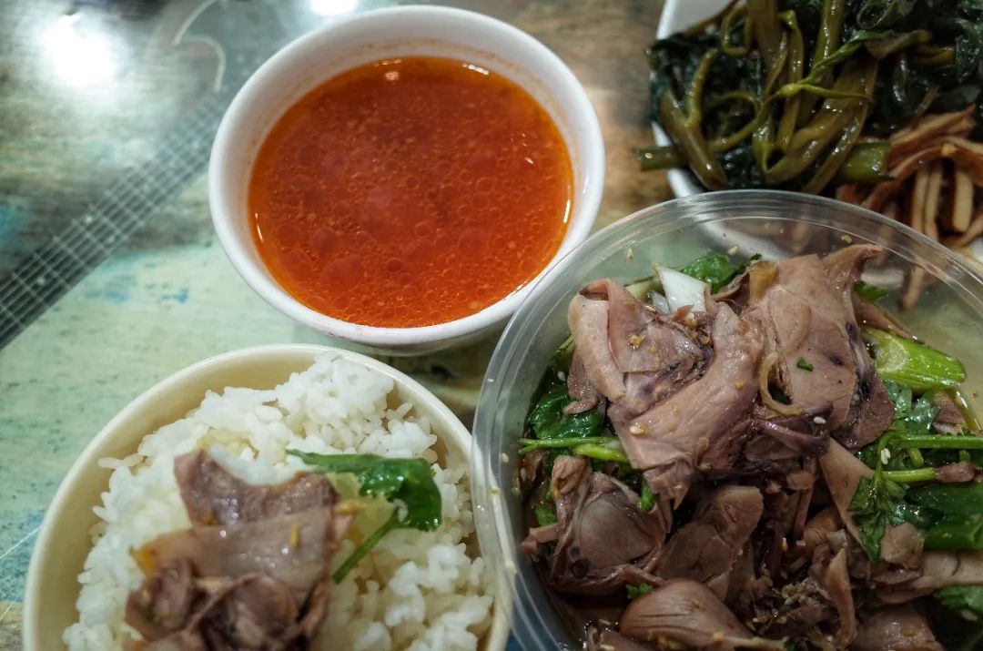 成都冷拌鸡哪家好吃,成都最好吃的凉拌鸡