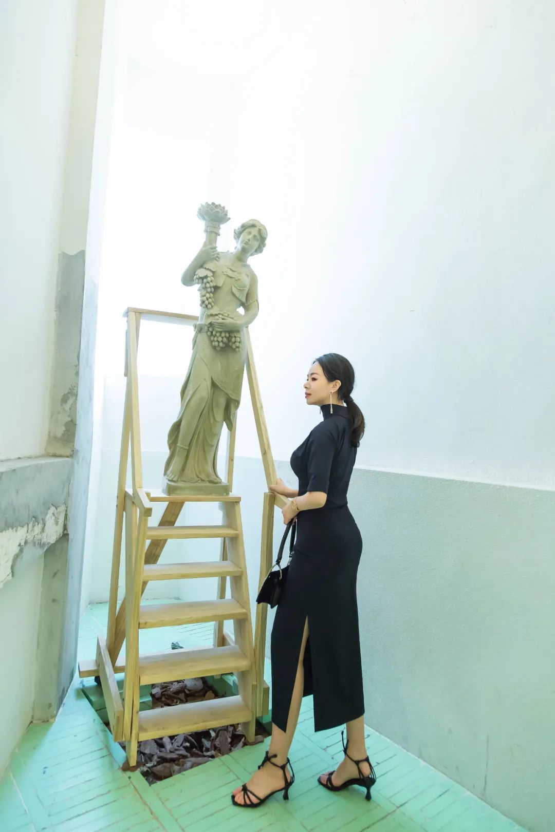 魔都必逛买手店,三分钟带你逛完上海