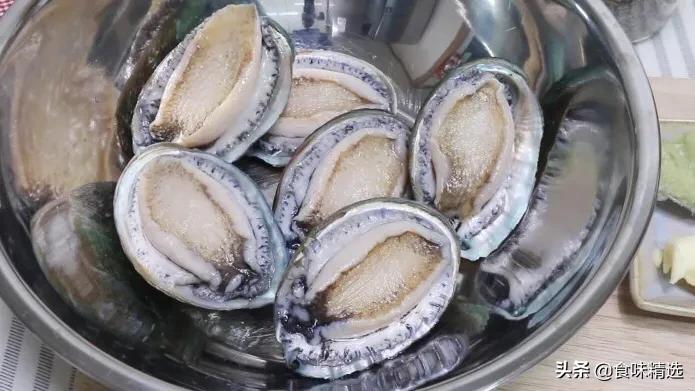 鲍鱼虾粥怎么做鲜香,鲜嫩爽滑鲍鱼的做法