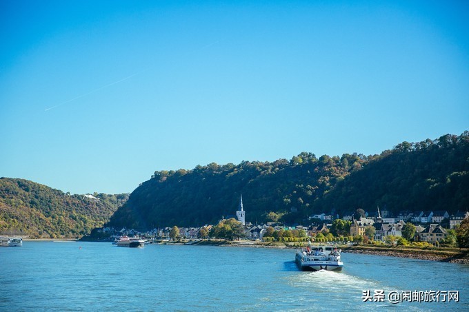 维京游轮多瑙河莱茵河航线,维京游轮申根国游