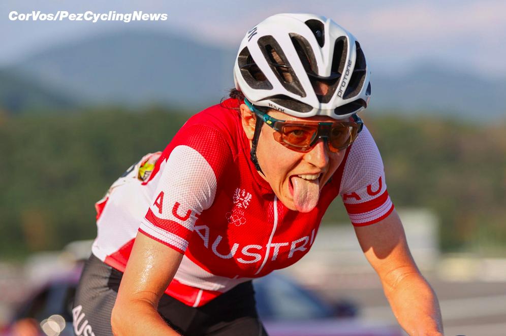 数学女博士黑马夺冠,数学女博士后勇夺自行车金牌