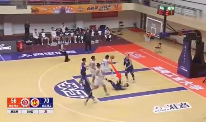 中国篮坛最近消息,2019篮坛事件