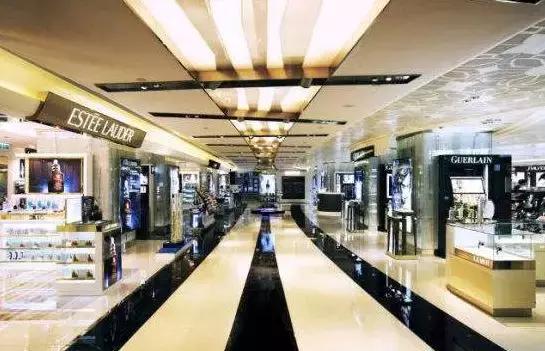 机场免税店购物攻略必买清单,去机场免税店必买攻略