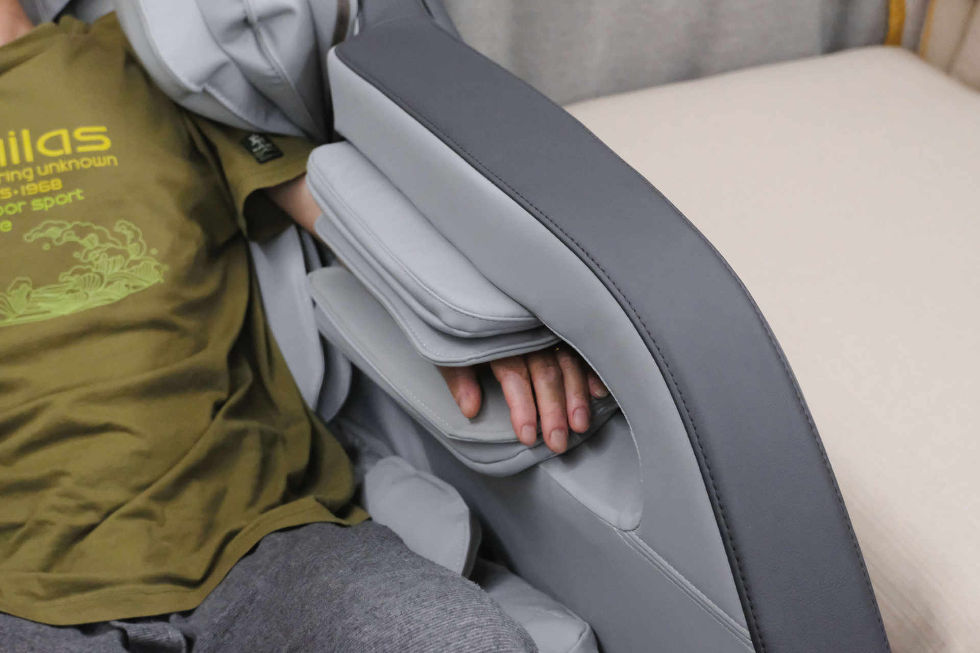 万元左右按摩椅推荐家用性价比,西屋s500按摩椅推荐购买