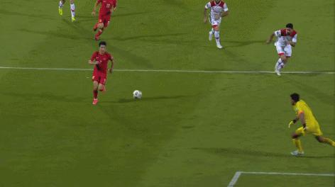 李铁对武磊的评价,李铁武磊为什么能成为国足核心