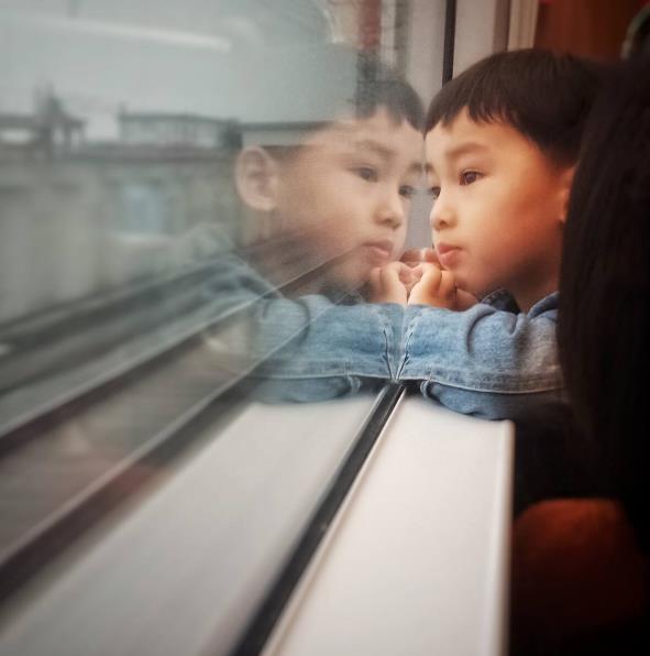 作为一个好母亲的标准,如何形容妈妈是最好的心理医生