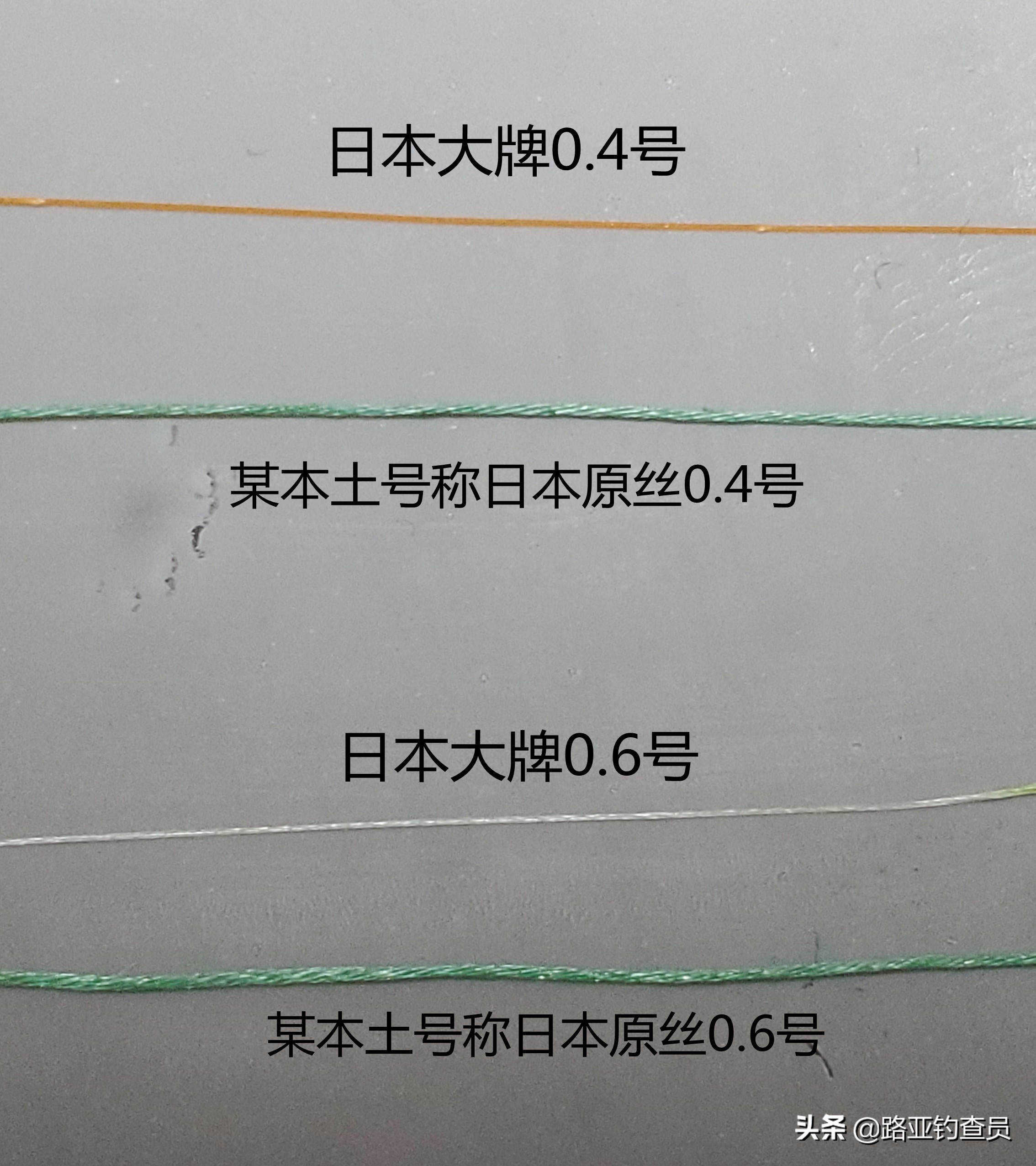 新手入门路亚如何选择钓竿,路亚竿怎么选择合适重量的饵
